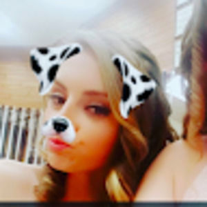 Meet your Posher, Kelsey